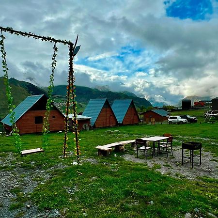 Cozy Home Kazbegi المظهر الخارجي الصورة