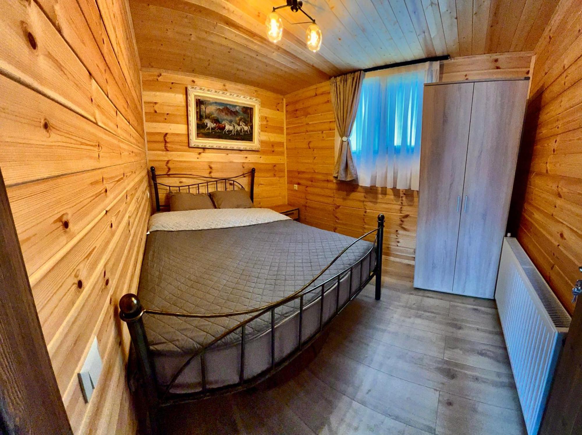 Cozy Home Kazbegi المظهر الخارجي الصورة