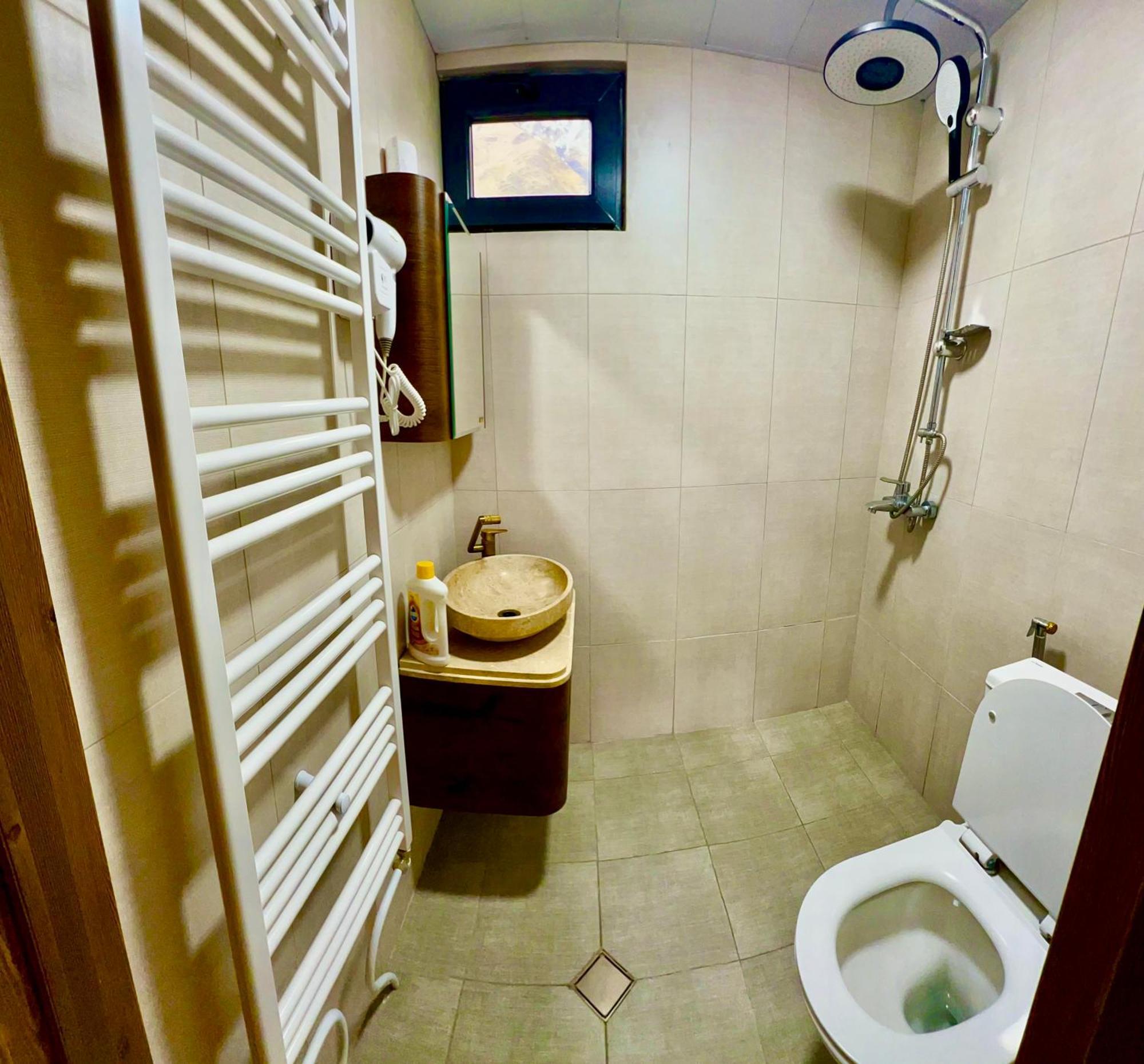 Cozy Home Kazbegi المظهر الخارجي الصورة