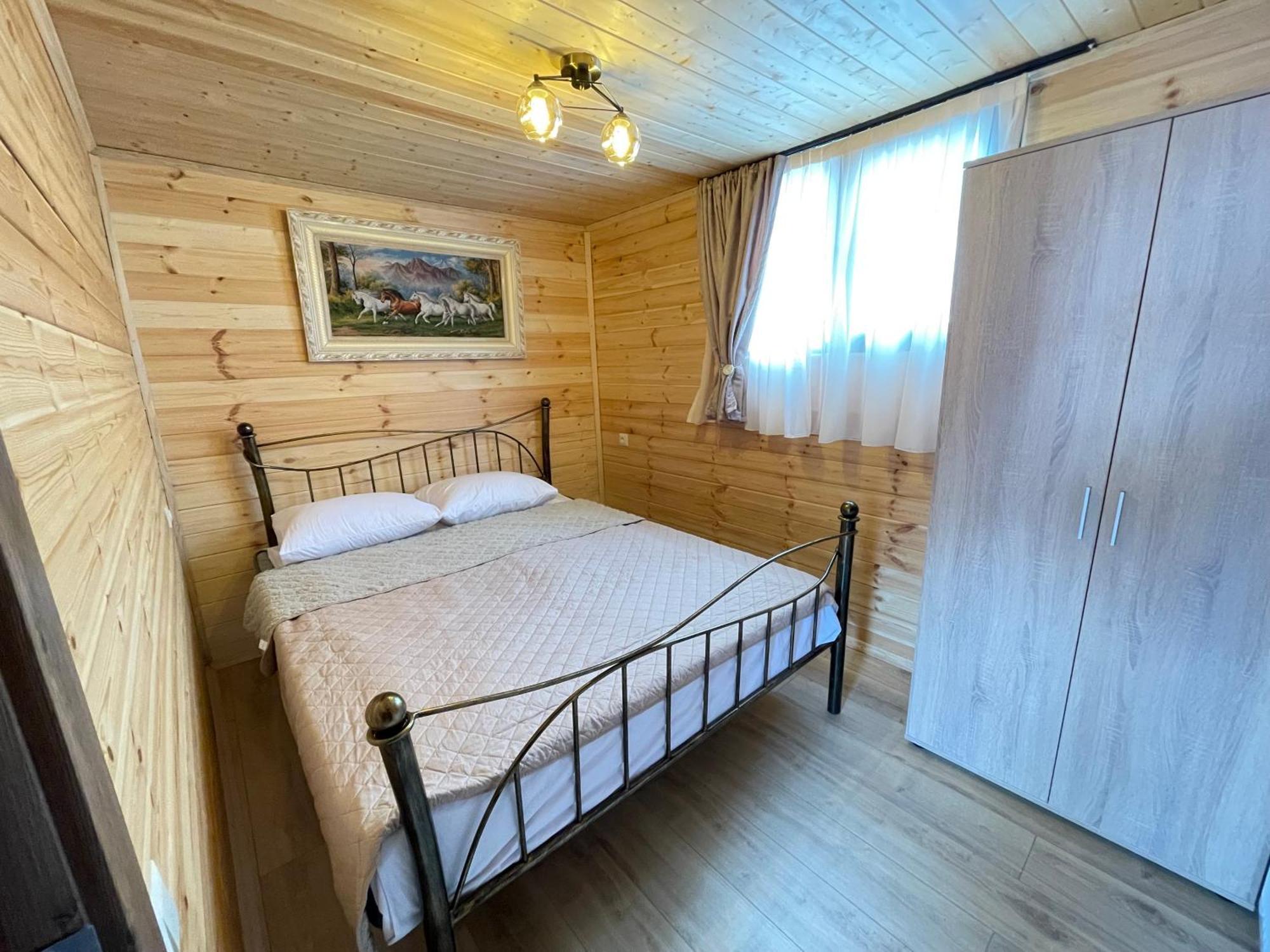 Cozy Home Kazbegi المظهر الخارجي الصورة
